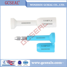 ISO17712 Certificated GC-B001 Bolt seal